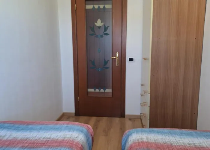 Gargallo Apartment *