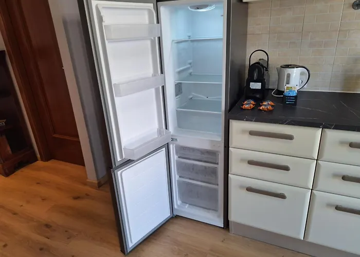 Gargallo Apartment Rom