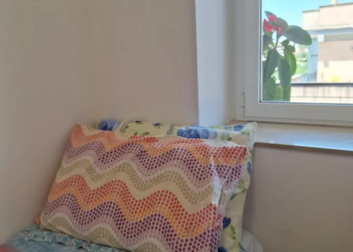 Apartment Gargallo Rom