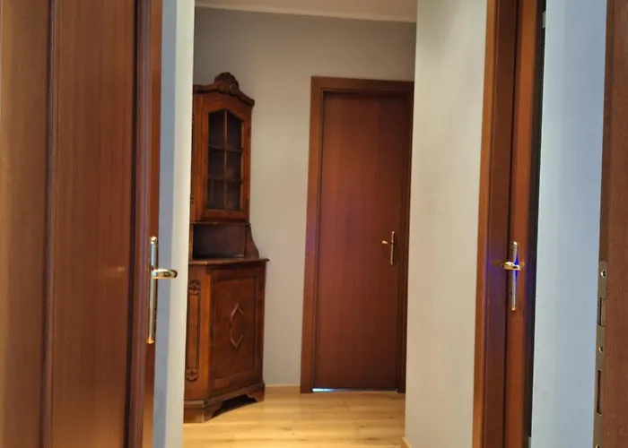 Apartment Gargallo