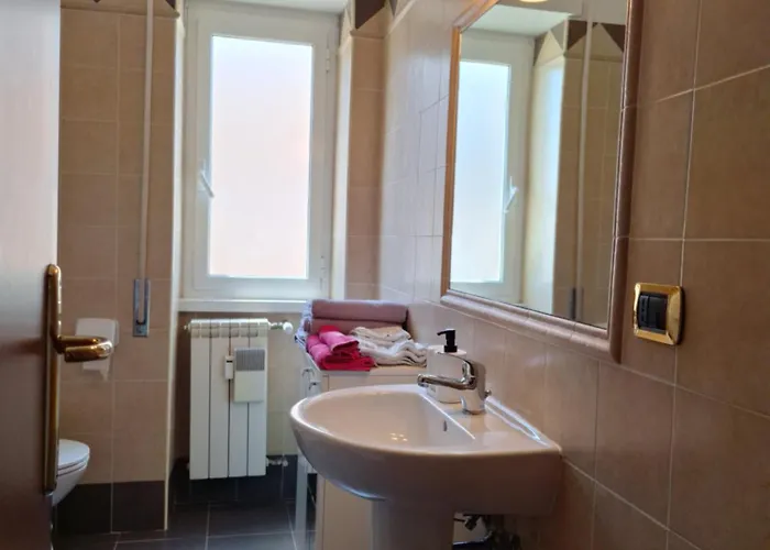 Gargallo Apartment *
