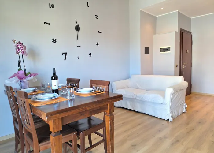 Gargallo Apartment