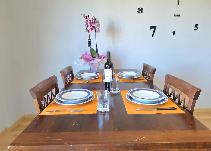 Apartment Gargallo