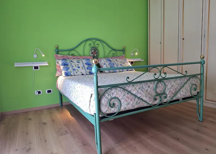 Gargallo Apartment *