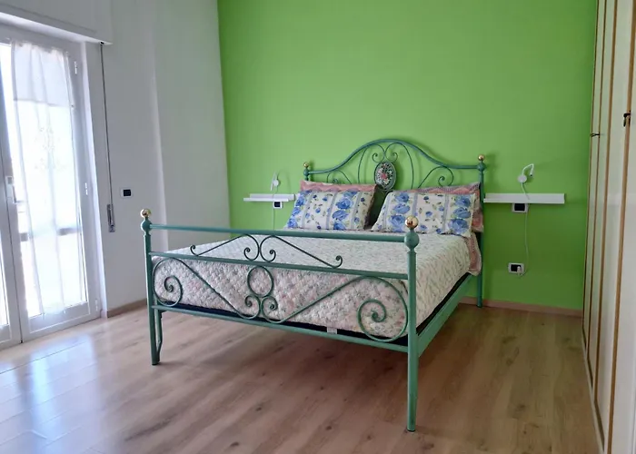Apartment Gargallo *