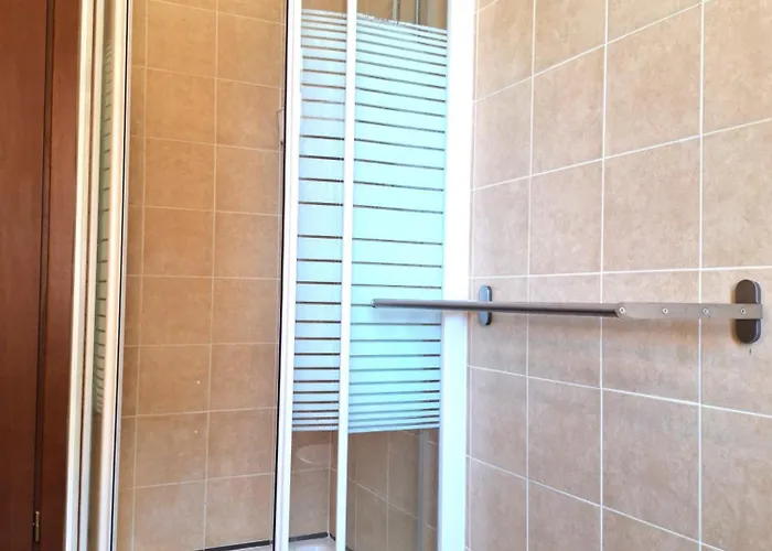 Gargallo Apartment *