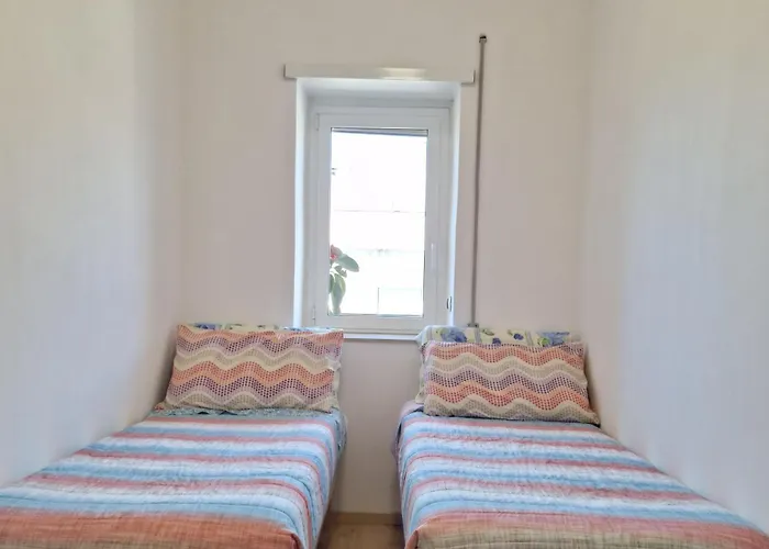 Apartment Gargallo *