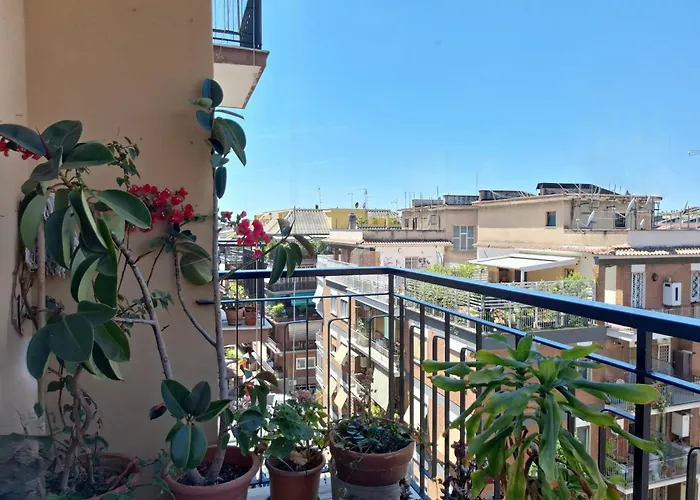 Gargallo Apartment *